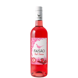 Faisão Rosé