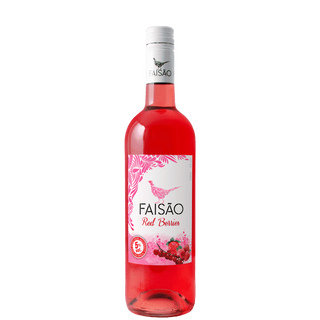 Faisão Rosé