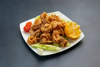 Chocos