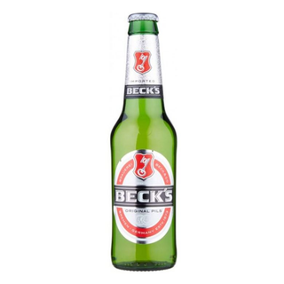 Beck's  33 cl