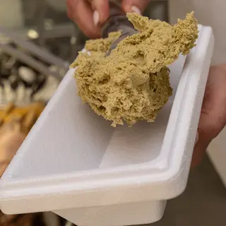 Vaschetta 500 g