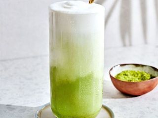 Лате Матча XL (600ml)