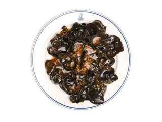 Гриби в часниковому соусі (240g)