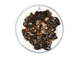 Гриби в часниковому соусі (250g)