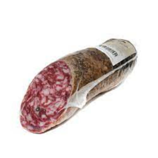Salchichón Ibérico