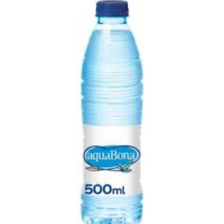 Agua (500 Ml.)