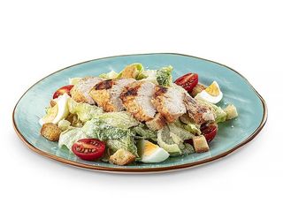 CAESAR c курицей