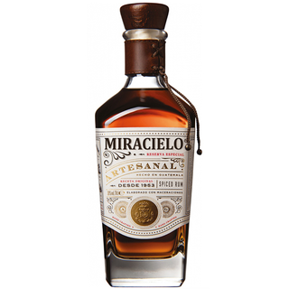 Miracielo Reserva Especial Spiced Rum 0.7L