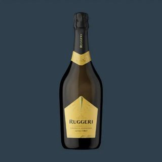 Ruggeri GIALL'ORO VALDOBBIADENE PROSECCO SUPERIORE DOCG Extra Dry