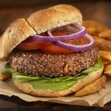 Beyond Burger Clásica