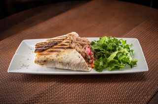 Wrap do Mar