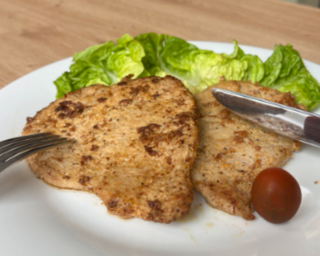 Chuleta De Cerdo (2 Uds.)