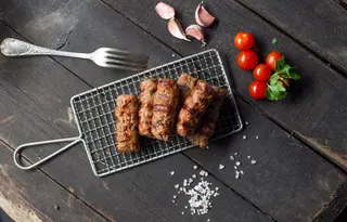 Mici