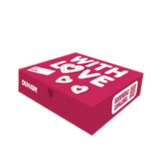 4 ცალი დონატი