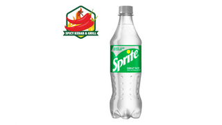 Sprite Zero 0,5L