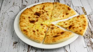 ხაჭაპური იმერული