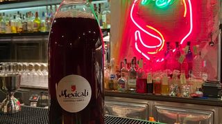 Mexicali Sangria 1 l 