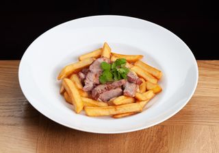 Стейк-салат (400г)