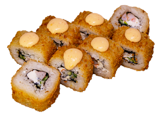 Ролл Панко (8 шт., 190 гр.)