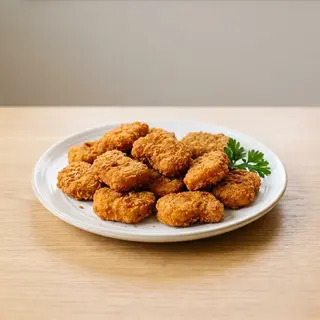 Chicken nuggets