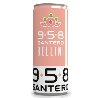 Santero 958 Bellini Lattina