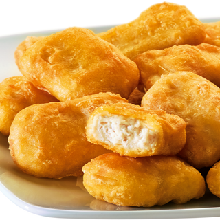 Nuggets de pollo