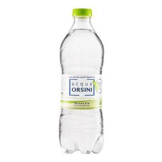 Acqua naturale Orsini 50 cl