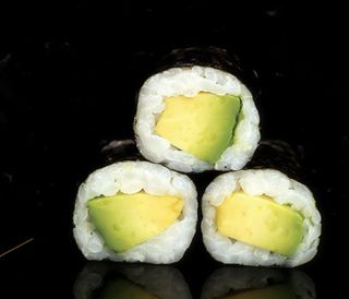 Hoso Aguacate (8 Uds.)