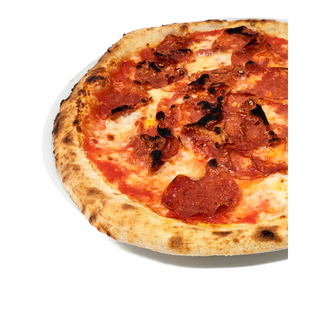 Pizza Diavola (33 Cm.)