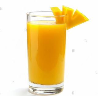 Batido de Mango
