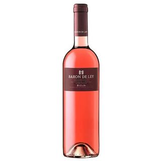 Vino Rosado  Barón de Ley Rioja (750 ml.)