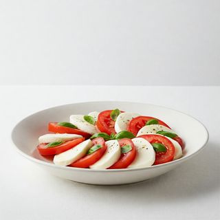 Salata od mozzarelle