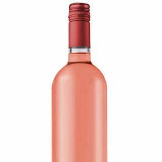 Botella De Vino Rosado (750 Ml.)