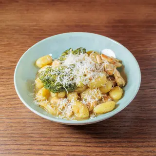 Pasta Genova