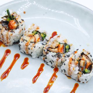 Uramaki Mix (40 piezas)