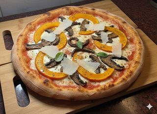 Pizza Lollo