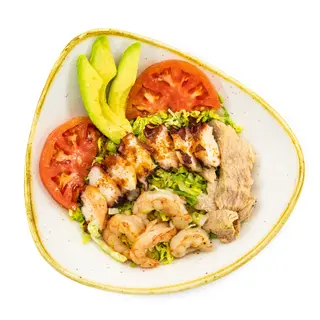 Insalata di mare