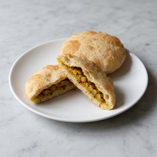 Dal puri