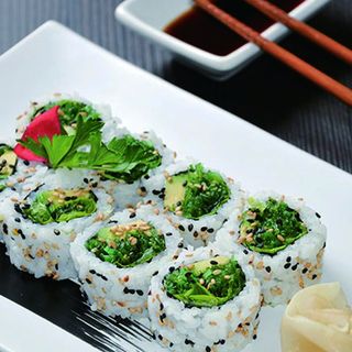 94 Uramaki yasai 8 pezzi