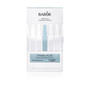 Fiole Babor Hydra Plus 7x2ml
