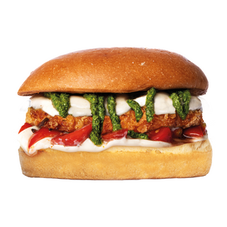 Mediterraneo Chicken