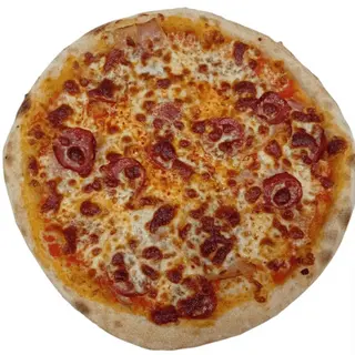 Pizza Hércules