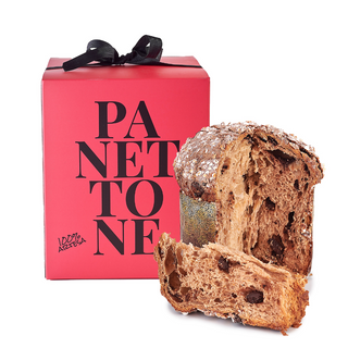 Panettone Mediano Choco