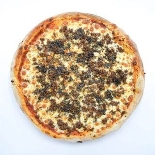 Pizza La Criolla Mediana