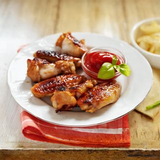 Пилешки крила (500г)