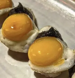 Nigiri de Sol (2uds)