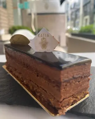 Tranches Chocolat