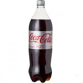 Coca-Cola Light  1.25L PET