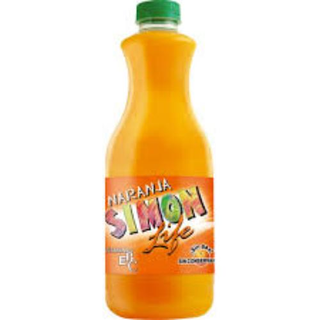 Mon Life Naranja