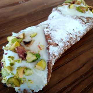 Cannolo Siciliano